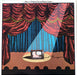 Monty Python – Monty Python Live At Drury Lane LP vinyl record, image 1 of 4