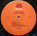 Jimmy McGriff – The Starting Five LP vinyl record, image 3 of 4