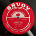 Wilbur Harden – Tanganyika Strut LP vinyl record, image 3 of 4