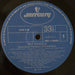 Bachman-Turner Overdrive – Not Fragile LP vinyl record, image 5 of 6