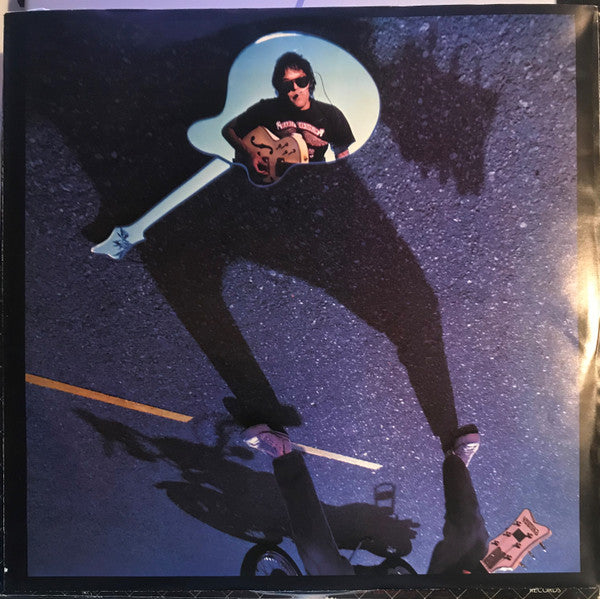 Neil Young – Trans LP vinyl record, image 3 of 6