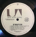 Kingfish – Kingfish LP vinyl record, image 3 of 4
