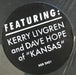 AD – Art Of The State LP vinyl record, image 8 of 8