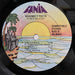 Ruben Blades – Bohemio Y Poeta LP vinyl record, image 4 of 4