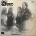 Suzi Quatro – Can The Can LP vinyl record, image 2 of 4
