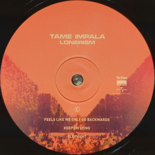 Tame Impala – Lonerism (2xLP) LP vinyl record, image 7 of 10