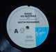 Keith Richards – Make No Mistake 7" vinyl record, image 3 of 4