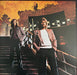 Bee Gees – Living Eyes LP vinyl record, image 6 of 8