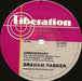 Graham Parker – Life Gets Better 7" vinyl record, image 4 of 4