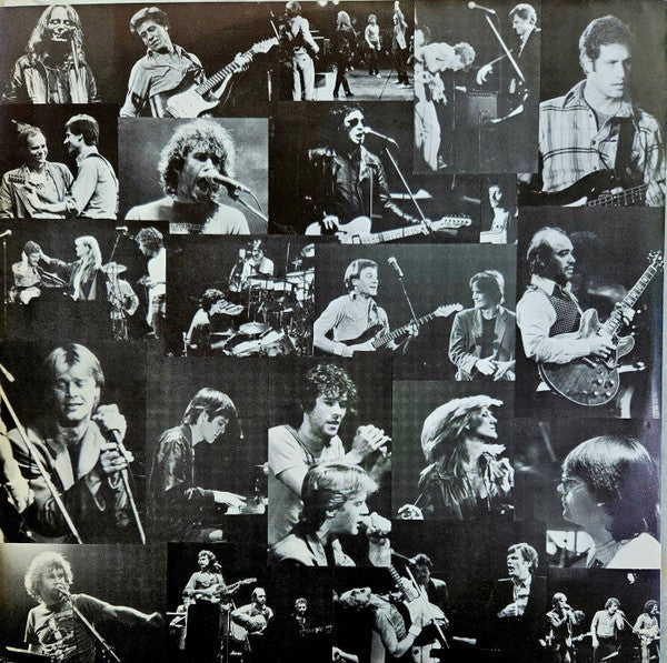 Various – The Andrew Durant Memorial Concert (2xLP) LP vinyl record, image 8 of 10
