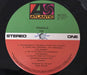Yes – Fragile LP vinyl record, image 5 of 10