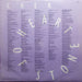 Cher – Heart Of Stone LP vinyl record, image 4 of 6
