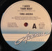Tina Arena – I Need Your Body 7" vinyl record, image 3 of 4