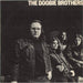 The Doobie Brothers – The Doobie Brothers LP vinyl record, image 1 of 4
