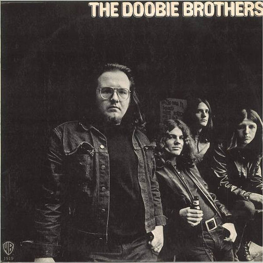 The Doobie Brothers – The Doobie Brothers