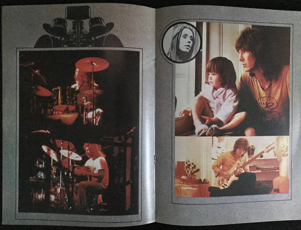 Yes – Fragile LP vinyl record, image 9 of 10