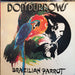 Don Burrows, The Brazilian Connection – Brazilian Parrot LP vinyl record, image 1 of 4