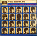 The Beatles – A Hard Day's Night LP vinyl record, image 1 of 4