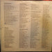 Tom Waits – Bounced Checks LP vinyl record, image 6 of 6