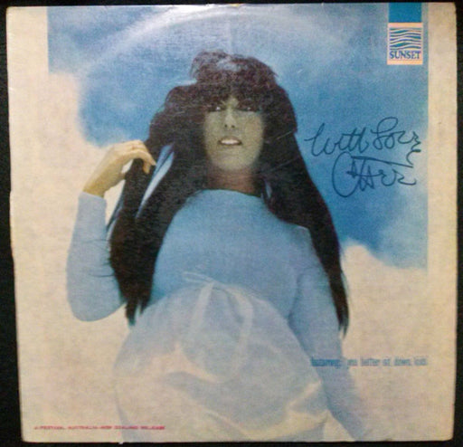 Cher – With Love