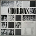Choirboys – Big Bad Noise LP vinyl record, image 3 of 7