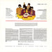 The Beatles – Yellow Submarine LP vinyl record, image 2 of 5