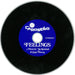 Jay Richford, Gary Stevan – Feelings LP vinyl record, image 5 of 8