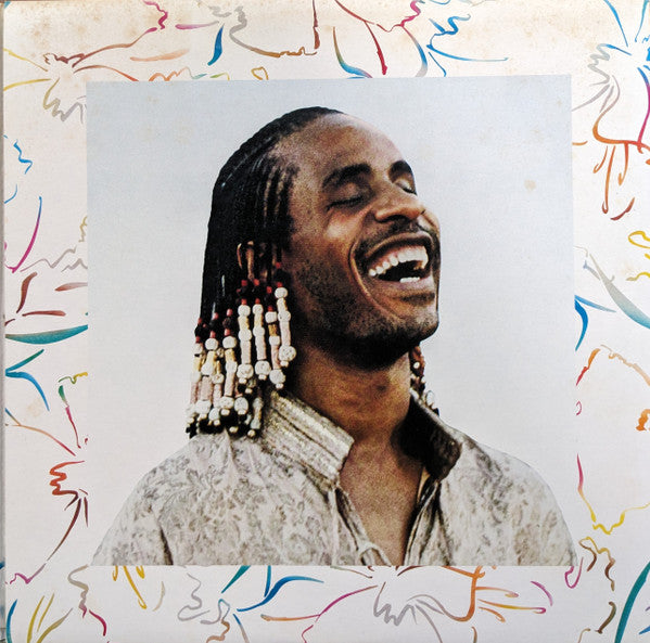 Stevie Wonder – Journey Through The Secret Life Of Plants (2xLP) LP vinyl record, image 5 of 10