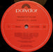 Jean-Michel Jarre – Magnetic Fields LP vinyl record, image 6 of 6