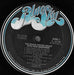 The Edgar Winter Group, Rick Derringer – The Edgar Winter Group With Rick Derringer LP vinyl record, image 3 of 7