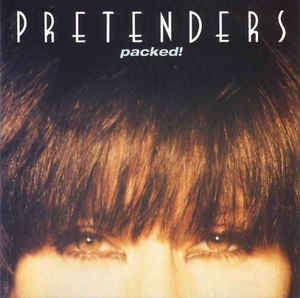The Pretenders – Packed!