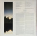 Johannes Brahms, Royal Philharmonic Orchestra, Fritz Reiner – Symphony No. 4 In E Minor. Opus 98 LP vinyl record, image 2 of 4