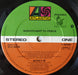 Boney M. – Nightflight To Venus LP vinyl record, image 5 of 7
