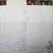 Mike & The Mechanics – Living Years LP vinyl record, image 2 of 7