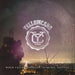 Yellowcard – When You're Through Thinking, Say Yes LP vinyl record, image 1 of 7