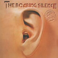 Manfred Mann's Earth Band – The Roaring Silence LP vinyl record, image 1 of 3