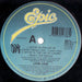 Louie Louie – Sittin' In The Lap Of Luxury 12" vinyl record, image 2 of 3
