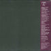 William Lawes, William Byrd, Henry Purcell, Leonhardt-Consort, Gustav Leonhardt – Englische Consort-Musik Des 17. Jahrhunderts (2xLP) LP vinyl record, image 2 of 2