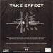 Fuel – Take Effect 7" vinyl record, image 2 of 5