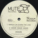 Erasure – Oh L'Amour 12" vinyl record, image 2 of 4
