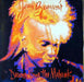 Jean Beauvoir – Drums Along The Mohawk LP vinyl record, image 1 of 6