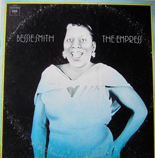 Bessie Smith – The Empress (2xLP)
