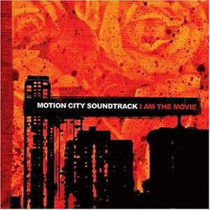 Motion City Soundtrack – I Am The Movie LP vinyl record, image 1 of 3