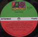 Foreigner – Foreigner LP vinyl record, image 6 of 6