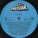 Various – Scorcher LP vinyl record, image 4 of 4