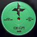 Arkist – What Do I See / Out Of The Sun 12" vinyl record, image 1 of 2