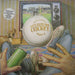 The 12th Man – It's Just Not Cricket 12" vinyl record, image 1 of 4