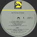 UB40 – Rat In The Kitchen LP vinyl record, image 3 of 7