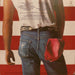 Bruce Springsteen – Born In The U.S.A. LP vinyl record, image 2 of 10