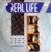 Real Life – Face To Face 12" vinyl record, image 1 of 4